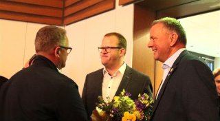Liveticker zum Nachlesen: Das sind die Bürgermeister in Willebadessen und Bad Driburg