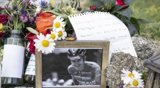 «Unendlich traurig»: Mäders Mutter geschockt von Furrers Tod