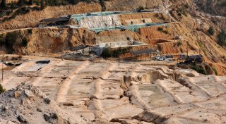 Deutschland als beleidigte Leberwurst: Eine schlechte Rolle gegenüber China