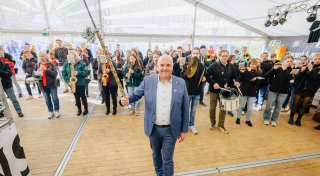 „Ortsbild hat sich deutlich verändert“: Jahrzehntelange Ära im Kreis Gütersloh endet