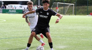 Rödinghausen II: Zwei Einwechselspieler treffen zum Sieg