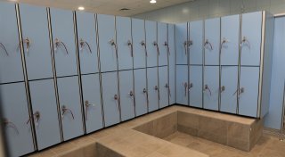„Ausgebreiteter Schaden“: So geht es mit dem geschlossenen Hallenbad in Höxter weiter