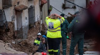 Unwetter in Spanien: Was Urlauber wissen müssen