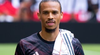 Sané bei Debüt für Galatasaray umjubelt: «Pusht mich sehr»