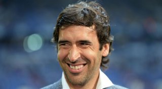 Kommt Raúl zurück? Berichte über Schalke-Gedanken an Spanier