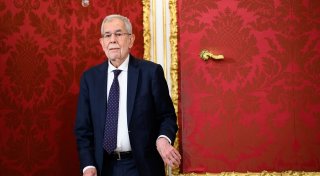 Neuer Anlauf: ÖVP, SPÖ und Neos wollen Regierung bilden