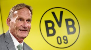 Watzke: Keine Kandidatur, falls Rivale vorgeschlagen wird