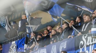 Arminia-Kolumne: So können die Bielefelder die Relegation weiträumig umfahren