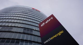 Energiekonzern Eon verdient erneut Milliarden