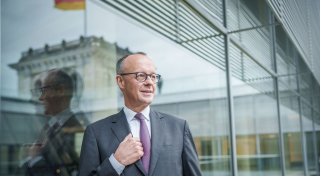 Merz: Straftäter nach Syrien und Afghanistan abschieben
