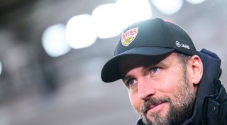 Brisantes Spiel in Belgrad: VfB übt schon den Tunnelblick