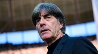 «Paar Stellschrauben drehen»: Löw zuversichtlich für WM