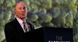 Milliardär Bloomberg will für US-Klimazahlungen aufkommen