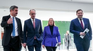 Wo sich die Koalition geeinigt hat - und wo nicht