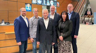 Paderborner Verkehrsverein verzichtet vorerst auf neue Geschäftsführung