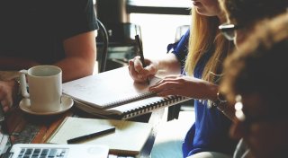 Löhne trifft stille Entscheidung: Stadt sagt „Nein“ zur Start-Up-Förderung