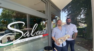 Neues Lokal lockt mit mediterranen Spezialitäten in Paderborns Südstadt