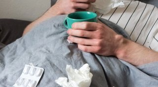 Krankenkassen: Telefonische Krankschreibung beibehalten