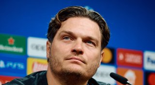 Medien: Irans Top-Club will Terzic als Cheftrainer