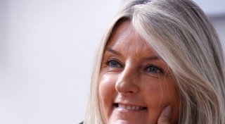 Dieses Thema liegt der Gütersloher Unternehmerin Barbara Hagedorn besonders am Herzen