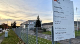 News aus dem Kreis Paderborn kompakt: Werksschließungen, Einigung zu Feuerwehr-Campus, Feuer im Neubaugebiet