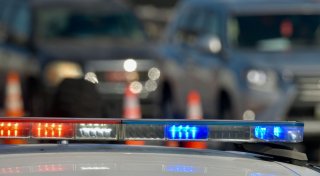 Polizei zu Schüssen in US-Kirche: Opfer und Verdächtiger tot