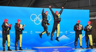 Bob: Friedrich-Topmann will Olympia-Gold nun mit Konkurrent
