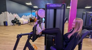 Dieses neue Fitnessstudio im Kreis Herford ist exklusiv für Frauen