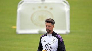 Bericht: Hoffenheim fragt beim DFB wegen Sandro Wagner an