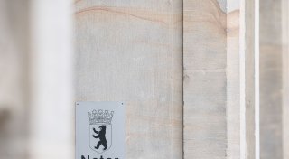 Nachlass prüfen: Dieses Recht haben Pflichtteilsberechtigte