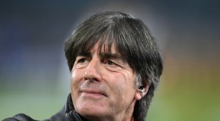 Bierhoff: Löw ist bereit für Trainerjob