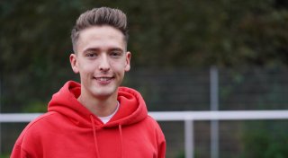 Über den Kreis Gütersloh hinaus bekannt: 24-Jähriger hat Hermannslauf im Blick