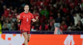 Schweiz feiert EM-Erfolg - Island raus, Norwegen weiter