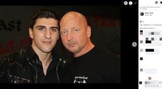 Gewalt am Jahnplatz: Profi-Boxer Marco Huck lobt Bielefelder Jugendtrainer für sein Eingreifen