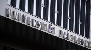 Universität Paderborn: Kandidaten für Posten der Vizepräsidenten stehen fest