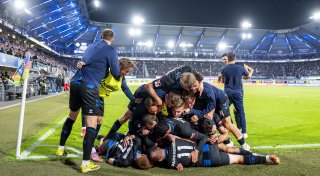 SC Paderborn schlägt den VfL Bochum: Die Noten zum Last-Minute-Sieg