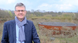 Bad Oeynhausens Beigeordneter soll wiedergewählt werden