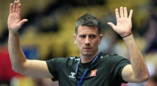 Schweiz-Trainer hat keinen Bock auf WM-Duell mit DHB-Team