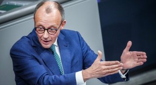 Merz setzt Grenzen für Gespräche mit Wagenknechts Bündnis