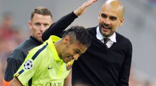 Neymar: «Ich wäre fast zu Bayern gegangen»