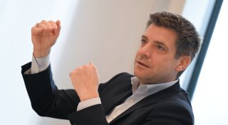 ING-Deutschland-Chef: «Kein Wachstum mehr um jeden Preis»