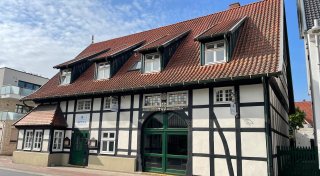 Neues griechisches Restaurant „Meteora“ eröffnet in Preußisch Oldendorf