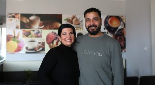 „Gelato und Amore“: Eiscafé Gelamo eröffnet im Kreis Minden-Lübbecke