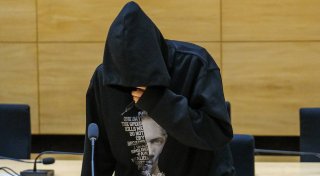 Baby in Bielefeld getötet: Diese Strafen drohen jetzt den angeklagten Eltern