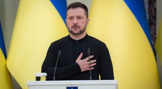 Nach Trumps Wahlsieg: Selenskyj mahnt Europäer zur Einheit