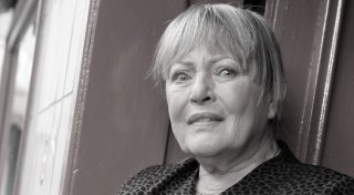 Film-Diva des Nachkriegskinos: Karin Baal ist tot