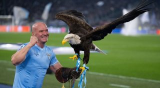 Videos nach Penis-OP geteilt - Lazio trennt sich von Falkner