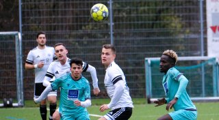 Der SC Bielefeld erspielt sich verdienten Sieg gegen Schildesche