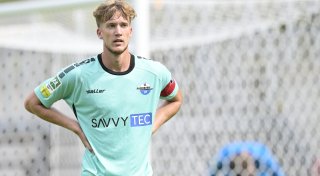 Paderborns U21 erlebt im OWL-Duell gegen Wiedenbrück eine böse Überraschung
