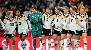 Berger erklärt größten Unterschied zwischen DFB und Spanien